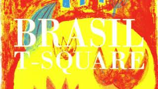 T-Square - Brasil - 09. Soft Madness screenshot 1
