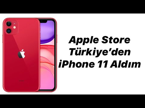 Video: İnternet üzerinden Bir IPhone Nasıl Sipariş Edilir