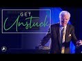 Get Unstuck | Bob Proctor