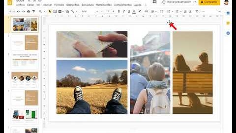 Convertir Presentación de Google en Video (Fácil y Rápido)