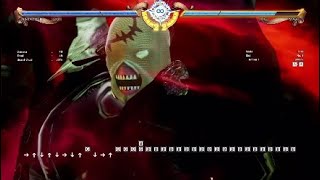 Astaroth Combos SC6*