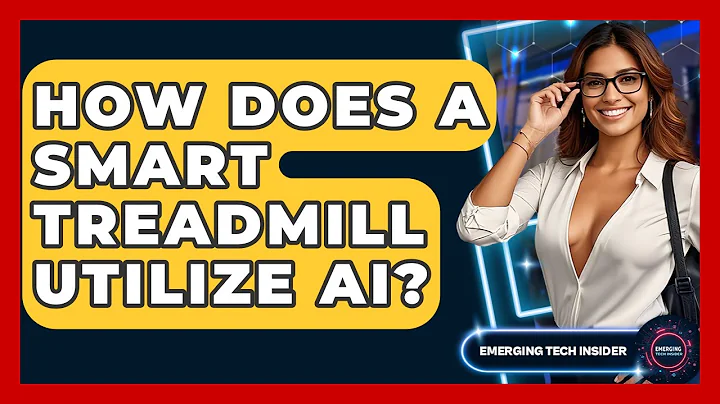 How Does A Smart Treadmill Utilize AI? - Emerging Tech Insider