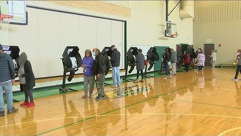 Local school district levy fails by one vote, according to unofficial results