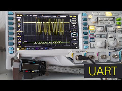 Video: Cum folosesc Arduino UART?