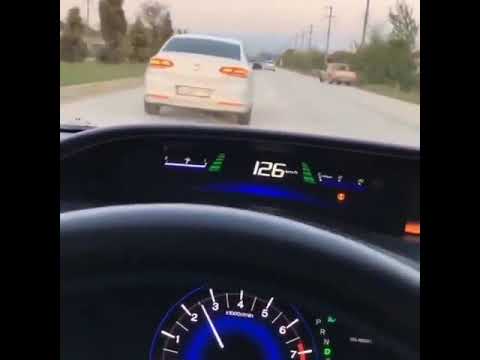 (Blvckrose - Sözer sepetçi) Honda civic snap #6