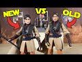 New 2022 black series archive boushh leia figure review  comparison