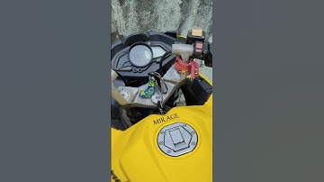 rs200 starting problem 😨🥺 #rs200 #rs #shorts #problem #youtube #status #bike