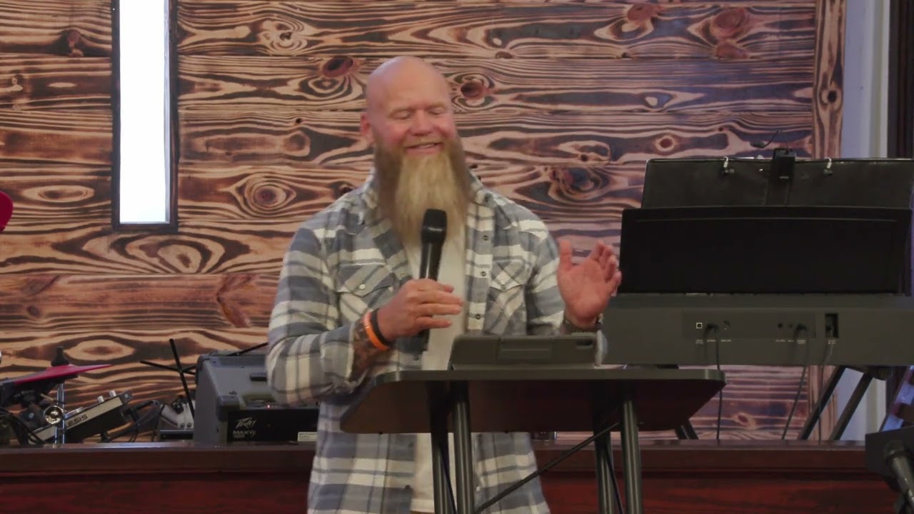 1-18-26 9:00am Message