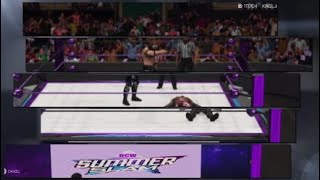 Which Intro was better Hells Gate Or Retribution