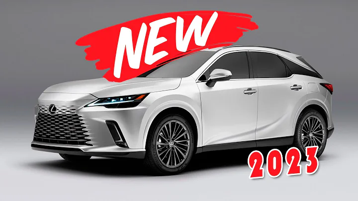 New LEXUS RX 2023 ❖ Overview and Features - DayDayNews