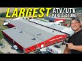 How They do it - Worlds LARGEST Provider of Used Parts in the Powersports Industry