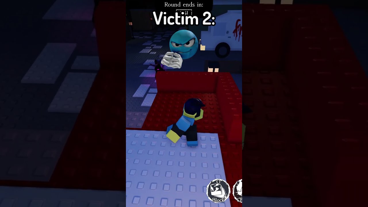 Annoying Killers As Guest 1337 Forsaken Skills Roblox Funny Troll Op Fun