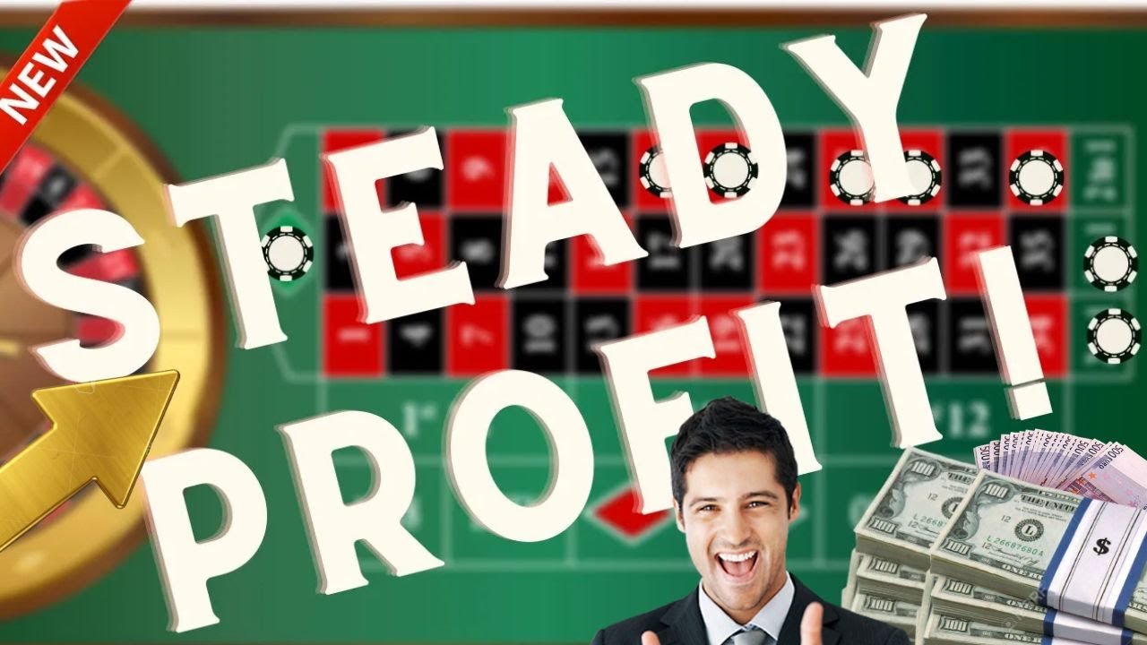 🔥 Roulette Strategy 2025: My Secret Formula for Big Wins! 💰🎯 - YouTube