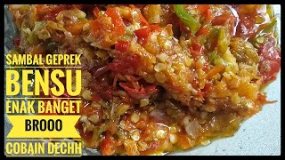 Resep Ayam Sambal Matah (Grilled Chicken With Sambal Matah Recipe Video) | ADE PUTRI. 