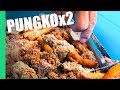 Pungko pungko - The Filipino Hangover Cure | Where to eat in Cebu City