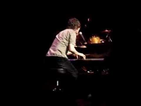 Ben Folds - Annie Waits - East Lansing, MI