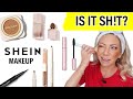 shein makeup + bad beauty trends GRWM | EP. #11