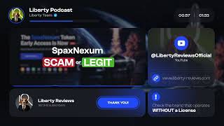 Updated SpaxNexum reviews, spaxnexum.com scam – revealed – #spaxnexum scam