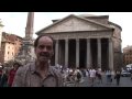 Pantheon Rome-07A