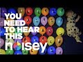 Crying Day Care Choir - "Up&Away" (Official Video)