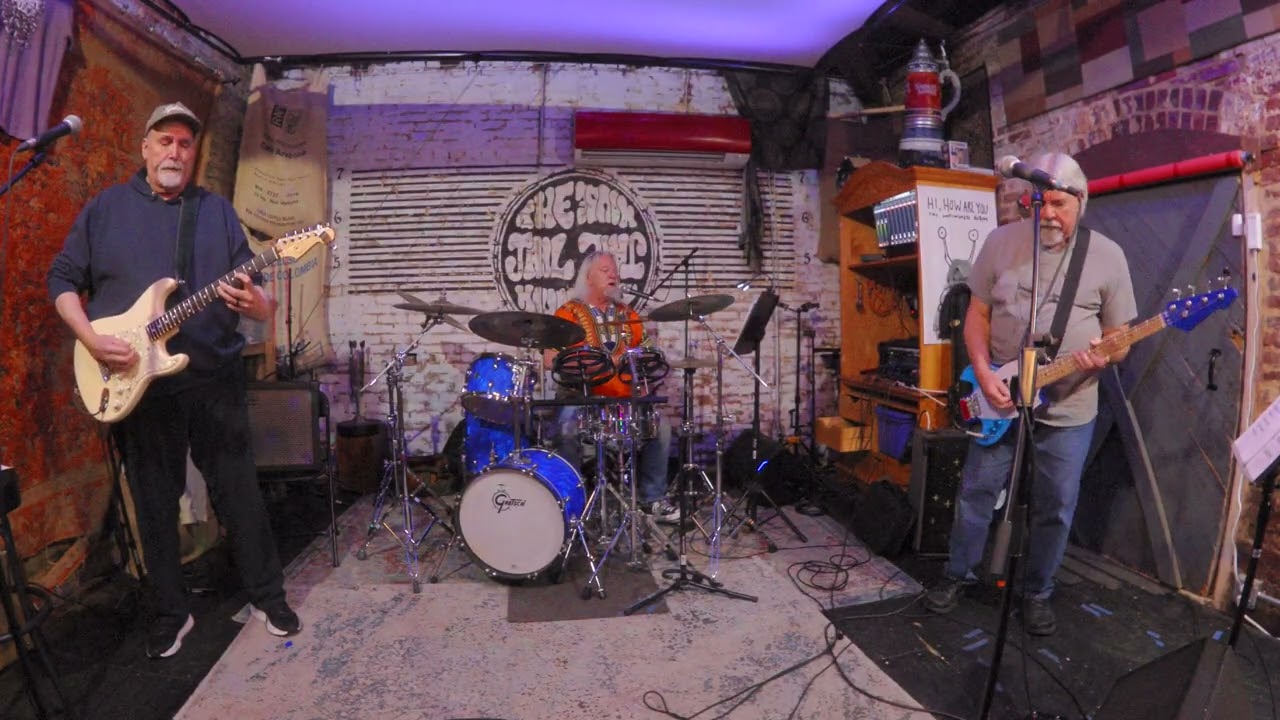 All Right Now    11 28 25