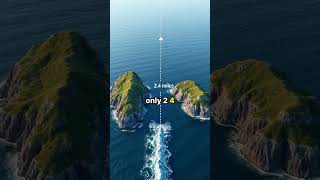 The Time Travel Islands: Diomede Islands 🌏🕒