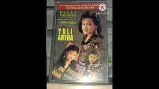 CINTA SAMAGAHA - HENTY PUTRI INTAN BBR