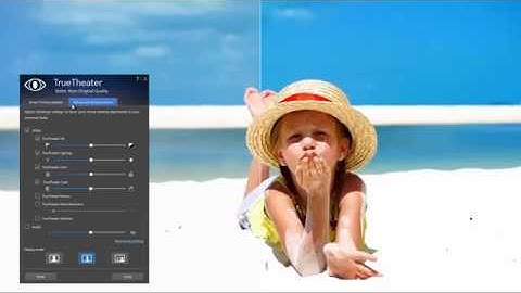 Playing YouTube and Vimeo | PowerDVD - World