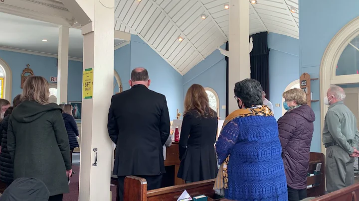 Funeral Service for Susan Sue Parrott