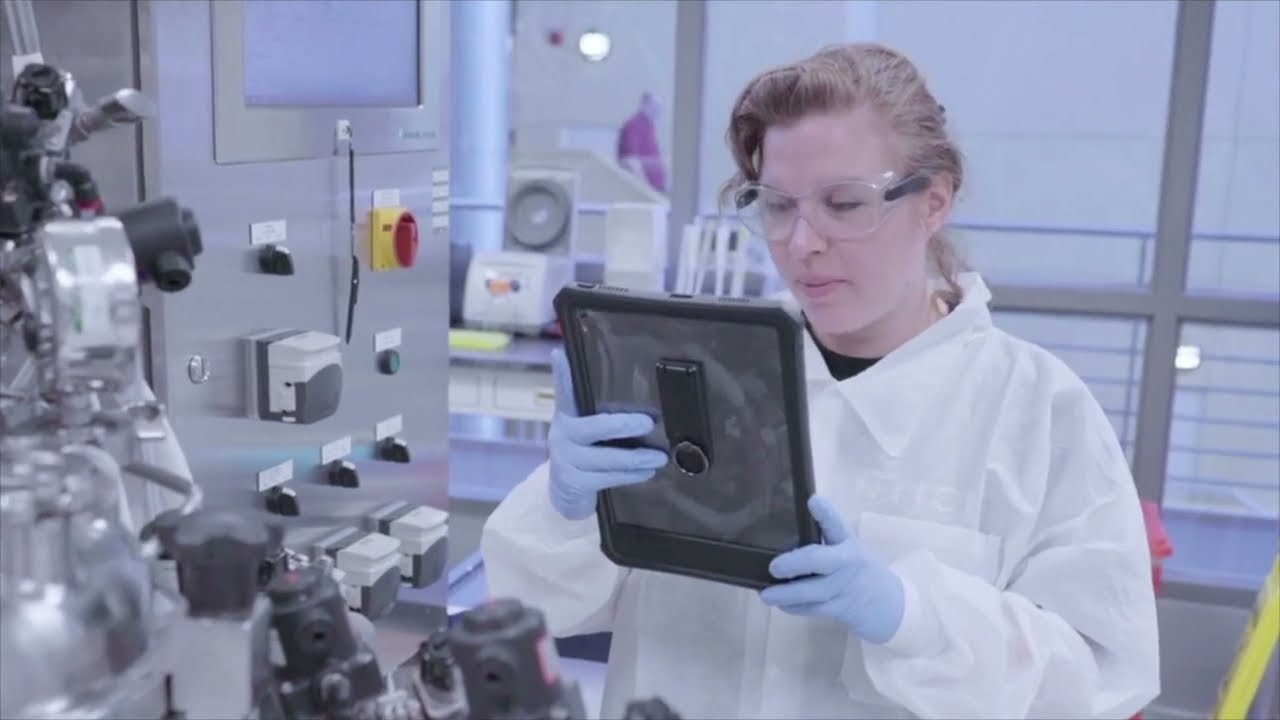 Apprentice Tempo Manufacturing Cloud