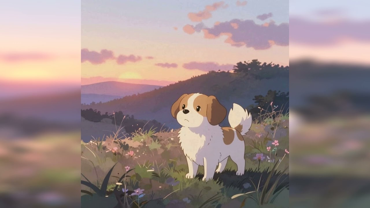 Where the Sun Waits - Chill lofi (free use - no copy)