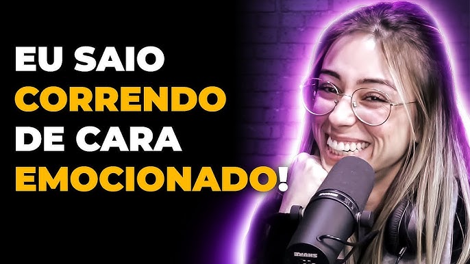 Não sei tratar ficante como ficante – Diário Aberto – Podcast – Podtail