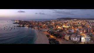 Ilha Boa Vista 2022 - Cabo Verde - Iberostar Club Boa Vista