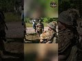 Planning a 6-Man Raid with an LMG! #shorts