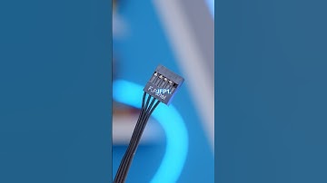 How to Wire Up Front Panel Cables on ANY PC Build! 🪛