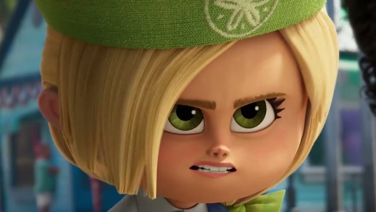 (REMAKE) Vivo Bike Chase Scene! Sparta Remix Extended