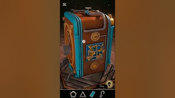The Vault: Logic Puzzle Box - Level 11 Walkthrough