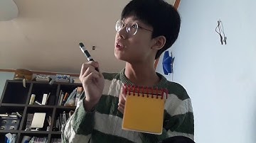 How to draw grass (Part 3) with Mailtime song included