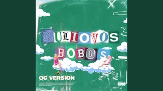 Nuliovos Bobos