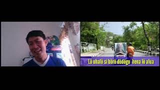 Lagu Nias Sinangea Dodo - Rivalry Hondro | [Cover PaPa Anak]