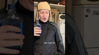 Когда бросил пить и встретил знакомого на улице: #shorts #жиза