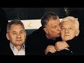 Навальный закрывает ФБК. Поцелуй Сечина и Тимченко. Выборы президента Украины.  (с 1 апреля)