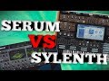 Sylenth Vs Serum: Making Progressive House Leads from scratch (Episode1)