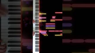 Harbor Piano Visualizer Tutorial 33