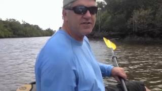 AFWC live prefish update with Woody Callaway screenshot 4