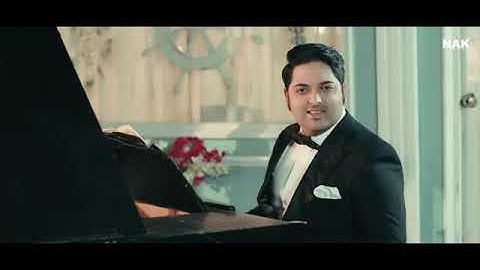 MAIN BEWAFA   NADEEM ABBAS LONAY WALA   tiktok viral Husan Da Shikari  OFFICIAL VIDEO