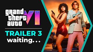 GTA 6 Trailer 3 Today? Pre-Orders Live + GTA 6 PS5 Marketing War begins! screenshot 2