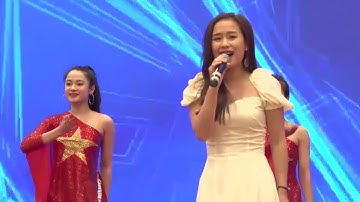 Tôi tự hào là tương lai Việt Nam – Món quà ý nghĩa gửi đến các nhóm cải tiến năng suất chất lượng