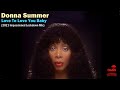 💘 Donna Summer "Love To Love You Baby" (2021 Impassioned Lockdown Mix) 💘