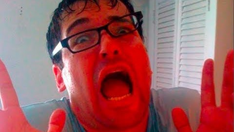 SLAP CHOP! Fruit Ninja Game Review for iOS/Android - AppJudgment